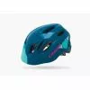 CASCO LIMAR KIDS PRO M TURQUESA FOLIAGE -2022 -Bicicletas Ventas 2023 casco limar kids pro m turquesa foliage 2022 50 56cm