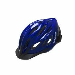 CASCO LIMAR SCRAMBLER BLUE BLACK TALLA M - 21/22