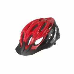 CASCO LIMAR SCRAMBLER RED BLACK TALLA M SPORT ACTION G132
