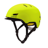 CASCO SMITH BIKE HELMETS EXPRESS MIPS MATTE NEON YELL VIZ