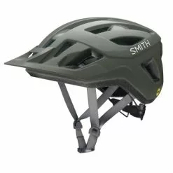 CASCO SMITH CONVOY MIPS SAGE TALLA L 59-62 - MTB - 21/22