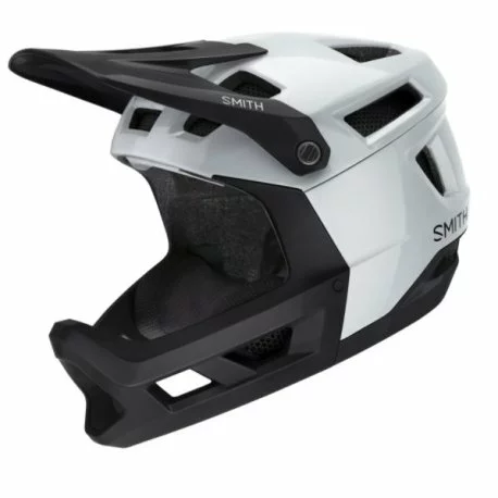 CASCO SMITH MAINLINE MIPS BLANCO TALLA M 55-59CM 3 CASCO SMITH MAINLINE MIPS BLANCO TALLA M 55-59CM