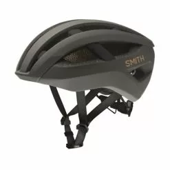 CASCO SMITH NETWORK MIPS MATTE GRAVY TALLA M 55-5959 - 21/22