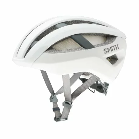 CASCO SMITH NETWORK MIPS MATTE WHITE TALLA M 55-59 - 21/22 3 CASCO SMITH NETWORK MIPS MATTE WHITE TALLA M 55-59 - 21/22