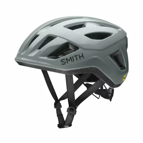 CASCO SMITH SIGNAL MIPS CLOUDGREY TALLA S 51-55CM 3 CASCO SMITH SIGNAL MIPS CLOUDGREY TALLA S 51-55CM