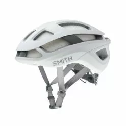 CASCO SMITH TRACE MIPS MATTE WHITE 21/22