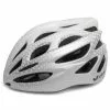 Casco V Bike MTB/Road 25 Ventilaciones Plata/blanco -Bicicletas Ventas 2023 casco v bike mtbroad 25 ventilaciones platablanco