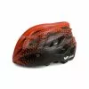 Casco V Bike MTB/Road 25 Ventilaciones Rojo/negro Talla M