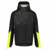 CHAQUETA AGU RAIN COMMUTER MEN HI-VIS & REFLECTION TALLA XL -Bicicletas Ventas 2023 chaqueta agu rain commuter men hi vis reflection talla xl