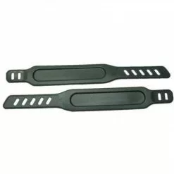 Correas De Goma Para Pedal Bici Estatica 320mm