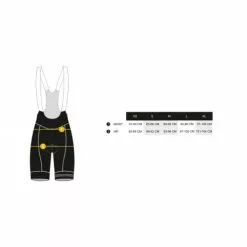 Bicicletas Ventas 2023 -Bicicletas Ventas 2023 culotte unisex ges zaiklin badana larga distancia 6horas 1