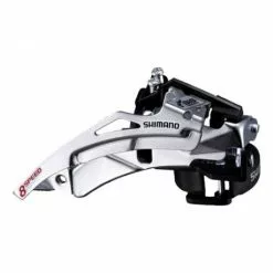 Desviador Shimano Tourney Multi Abrazadera Baja 42 Dientes