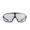 GAFAS AGU BOLD ANTI FOG BLACK PHOTOCROMIC -Bicicletas Ventas 2023 gafas agu bold anti fog black photocromic