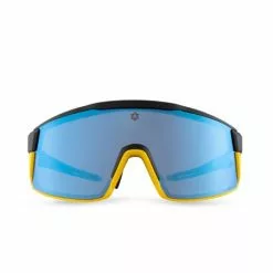 GAFAS AGU VERVE BLACK YELLOW