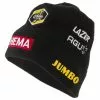GORRO BEANIE TEAM JUMBO-VISMA BLACK