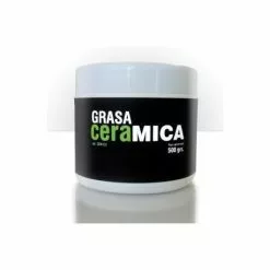 Grasa Ceramica 500 Gramos "bompar"