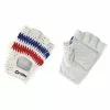 GUANTES AGU CLASSIC WHITE Talla M