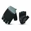 Guantes Cortos Ges Master Negro-gris 2 Guantes Cortos Ges Master Negro-gris -Bicicletas Ventas 2023 guantes cortos ges master negro gris