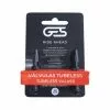 Kit Valvulas Tubeless Ges 40mm Negro -Bicicletas Ventas 2023 kit valvulas tubeless ges 40mm negro