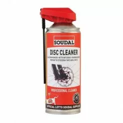 Limpiador Discos Lotto Soudal