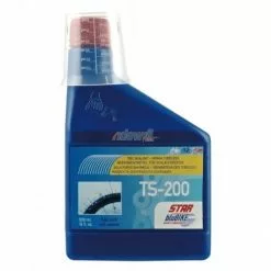 Liquido Antipinchazos Star Blu Bike 500ml Tubeless