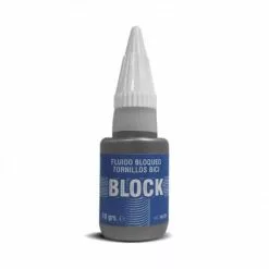Liquido Block, Sellador Para Tornillos 10gr