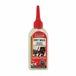 Lubricante Cera En Seco 100 Ml Lotto Soudal
