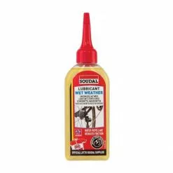 Lubricante Clima Humedo 100 Ml Lotto Soudal