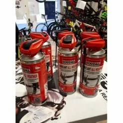 Limpiador Cadena Todo Clima Lotto Soudal 500ml