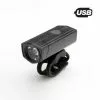 LUZ DELANTERA USB 350 LUMENS GES "VENUS" -Bicicletas Ventas 2023 luz delantera usb 350 lumens venus