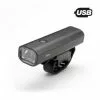 LUZ DELANTERA USB 400 LUMENS GES "MARS" -Bicicletas Ventas 2023 luz delantera usb 400 lumens ges mars