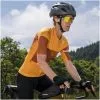 MAILLOT CORTO UNISEX GES ZAIKLIN NARANJA -Bicicletas Ventas 2023 maillot corto unisex ges zaiklin naranja