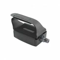 Par Pedales Ciclo-static. M-14 Rosca Gorda