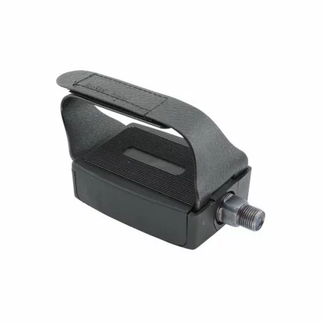 Par Pedales Ciclo-static. M-14 Rosca Gorda 3 Par Pedales Ciclo-static. M-14 Rosca Gorda