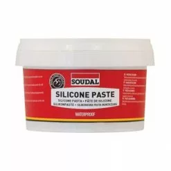 Pasta Silicona Lotto Soudal