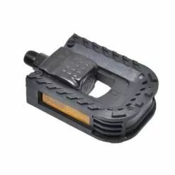 Pedal Bici Plegable Pvc 9/16" Rosca Gorda
