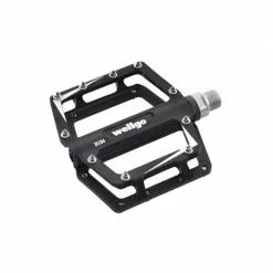 Pedales Bmx Wellgo B184 Negros