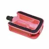 Pedales Plastico Rojo Rosca 9/16" 2 Pedales Plastico Rojo Rosca 9/16" -Bicicletas Ventas 2023 pedales plastico rojo rosca 916