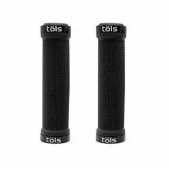 PUÑOS TOLS DIAMOND NEGRO