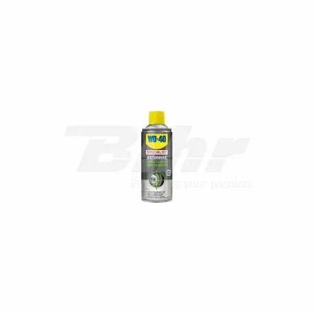 Spray Limpiador De Cadenas Wd-40 400ml 3 Spray Limpiador De Cadenas Wd-40 400ml