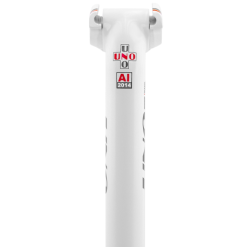 Tija Sillin Blanca 350-27,2 KALLOY