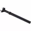 TIJA SUSPENSION CONTEC NARA AIR 31,6X350MM, BLACK -Bicicletas Ventas 2023 tija suspension contec nara air 316x350mm black