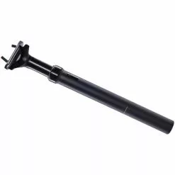 TIJA SUSPENSION CONTEC NARA AIR 31,6X350MM, BLACK