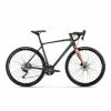 WRC BOREAL Gravel Alloy GRX400 2X10s